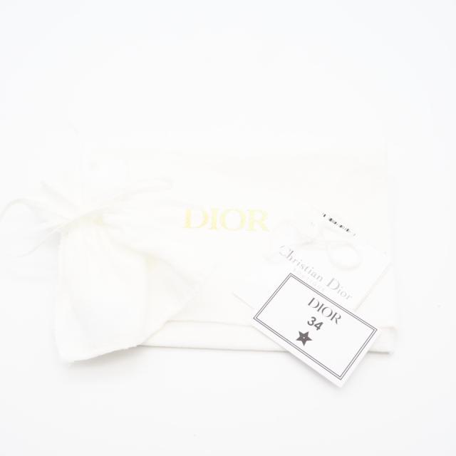 ★3日以内返品可★ 未使用 Christian Dior クリスチャンディオール Lady Dior Voyageur スモール ジップコインケース S0985ONMJ コインケース ピンクベージュ ラムスキン レディース_13