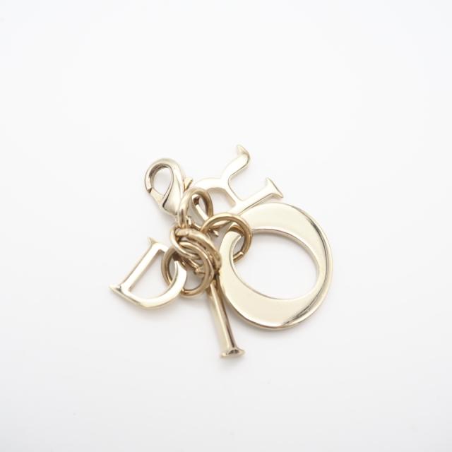 ★3日以内返品可★ 未使用 Christian Dior クリスチャンディオール Lady Dior Jasmine カードホルダー S0074OVRB_M900 カードケース ブラック パテントレザー レディース_8