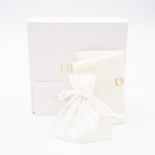 ★3日以内返品可★ 未使用 Christian Dior クリスチャンディオール Lady Dior Jasmine カードホルダー S0074OVRB_M900 カードケース ブラック パテントレザー レディース_13