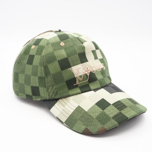 ☆3日以内返品可☆ 美品 LOUIS VUITTON ルイ・ヴィトン コットン ダモ