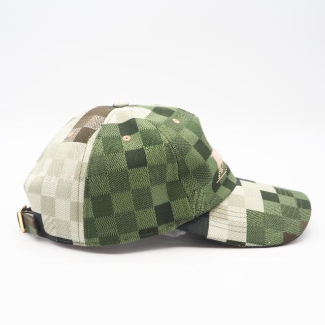 ☆3日以内返品可☆ 美品 LOUIS VUITTON ルイ・ヴィトン コットン ダモ