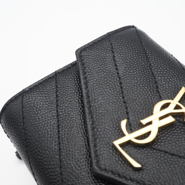 ☆3日以内返品可☆ 美品 YVES SAINT LAURENT イヴ・サンローラン