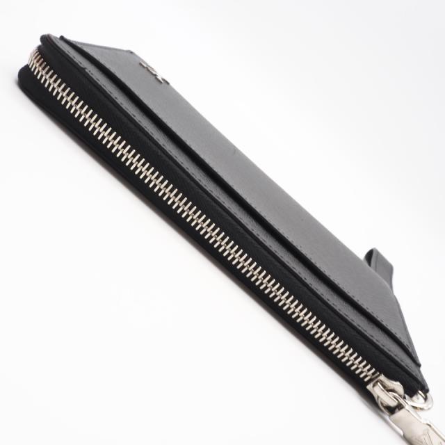 ★3日以内返品可★ 美品 LOUIS VUITTON ルイ・ヴィトン タイガ ジッピー ドラゴンヌ M69409 長財布 ブラック カーフレザー メンズ_4