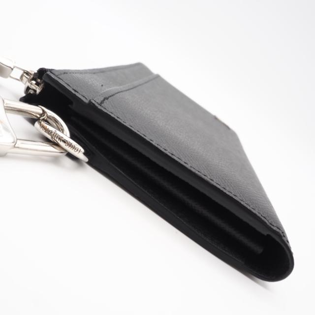 ★3日以内返品可★ 美品 LOUIS VUITTON ルイ・ヴィトン タイガ ジッピー ドラゴンヌ M69409 長財布 ブラック カーフレザー メンズ_7