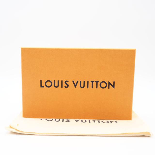 ★3日以内返品可★ 美品 LOUIS VUITTON ルイ・ヴィトン タイガ ジッピー ドラゴンヌ M69409 長財布 ブラック カーフレザー メンズ_15