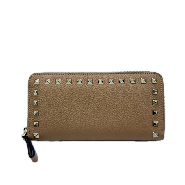 ☆3日以内返品可☆ 極美品 VALENTINO ヴァレンティノ ロックスタッズ 