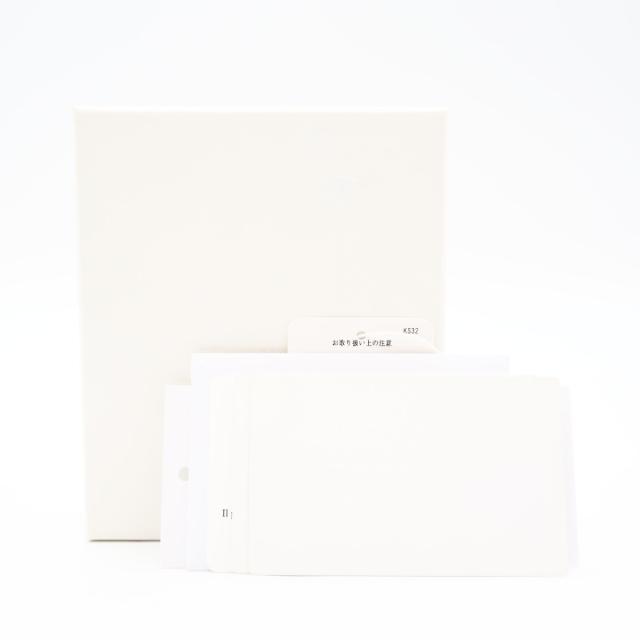 ★3日以内返品可★ 美品 MAISON MARGIELA メゾンマルジェラ 4ステッチ 二つ折りコンパクトウォレット S55UI0294 二つ折り財布 ブラック レザー メンズ_16