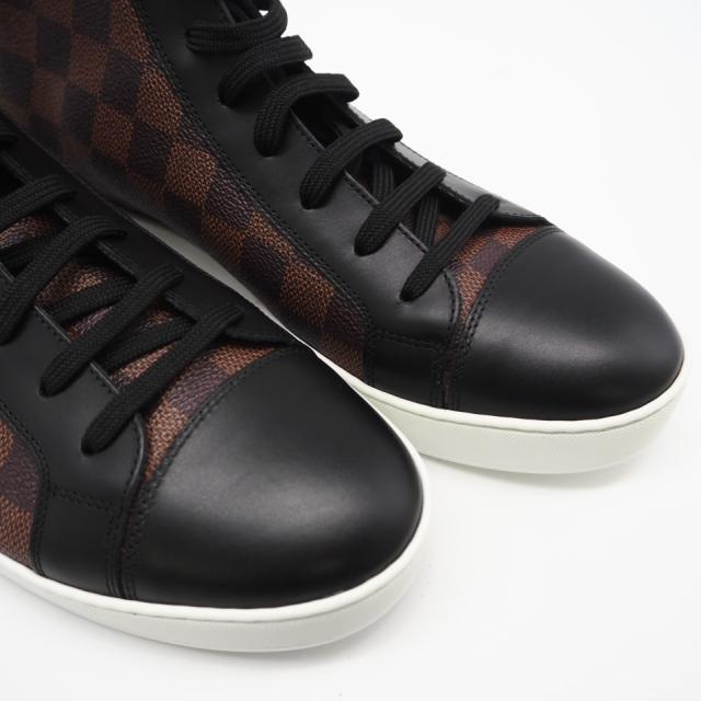 ☆3日以内返品可☆ 極美品 LOUIS VUITTON ルイ・ヴィトン ダミエ