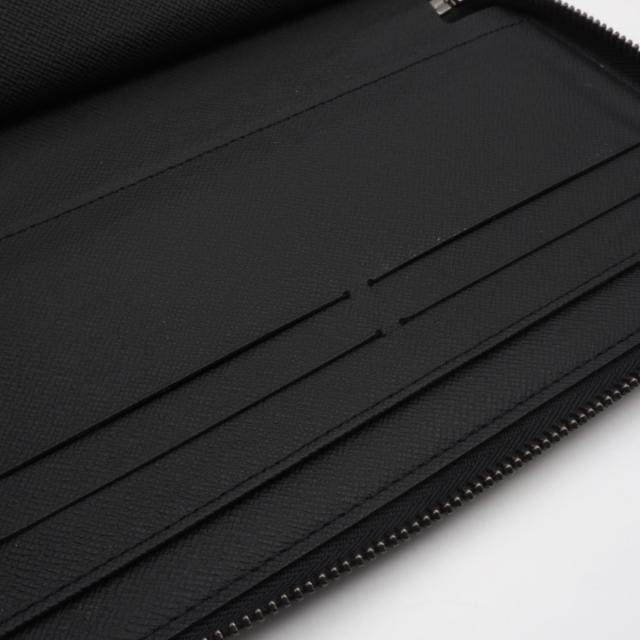 ★3日以内返品可★ 美品 LOUIS VUITTON ルイ・ヴィトン モノグラム エクリプス ジッピーオーガナイザーNM M82081 長財布 ブラック グレー コーティングキャンバス メンズ ★3日以内返品可★ 美品 LOUIS VUITTON ルイ・ヴィトン モノグラム エクリプス ジッピーオーガナイザーNM M82081 長財布 ブラック グレー コーティングキャンバス メンズ