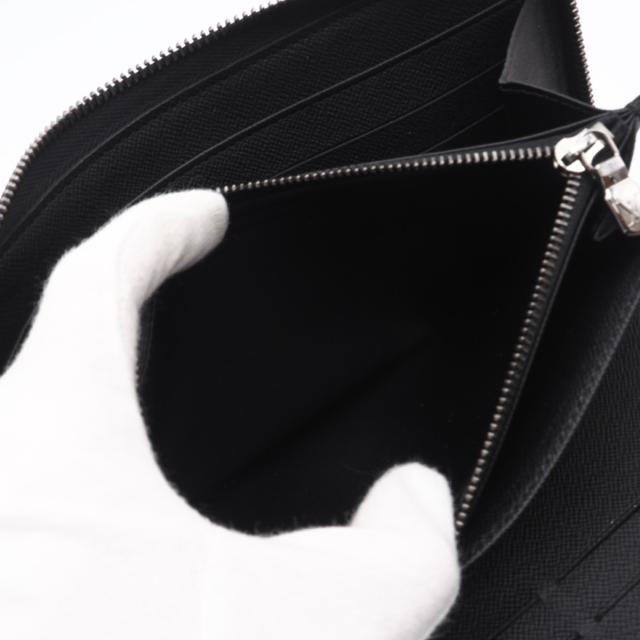 ★3日以内返品可★ 美品 LOUIS VUITTON ルイ・ヴィトン モノグラム エクリプス ジッピーオーガナイザーNM M82081 長財布 ブラック グレー コーティングキャンバス メンズ ★3日以内返品可★ 美品 LOUIS VUITTON ルイ・ヴィトン モノグラム エクリプス ジッピーオーガナイザーNM M82081 長財布 ブラック グレー コーティングキャンバス メンズ