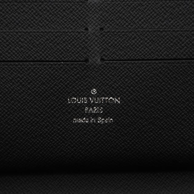 ★3日以内返品可★ 美品 LOUIS VUITTON ルイ・ヴィトン モノグラム エクリプス ジッピーオーガナイザーNM M82081 長財布 ブラック グレー コーティングキャンバス メンズ ★3日以内返品可★ 美品 LOUIS VUITTON ルイ・ヴィトン モノグラム エクリプス ジッピーオーガナイザーNM M82081 長財布 ブラック グレー コーティングキャンバス メンズ
