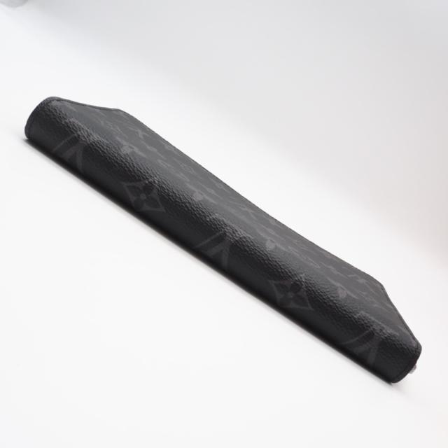 ★3日以内返品可★ 美品 LOUIS VUITTON ルイ・ヴィトン モノグラム エクリプス ジッピーオーガナイザーNM M82081 長財布 ブラック グレー コーティングキャンバス メンズ ★3日以内返品可★ 美品 LOUIS VUITTON ルイ・ヴィトン モノグラム エクリプス ジッピーオーガナイザーNM M82081 長財布 ブラック グレー コーティングキャンバス メンズ