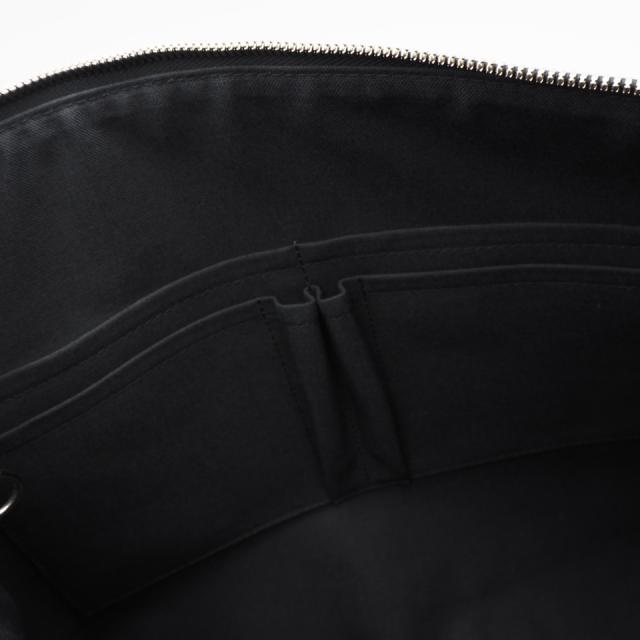 ★3日以内返品可★ 美品 LOUIS VUITTON ルイ・ヴィトン ダミエ グラフィット ミックMM N41106 ショルダーバッグ ブラック キャンバス メンズ_13