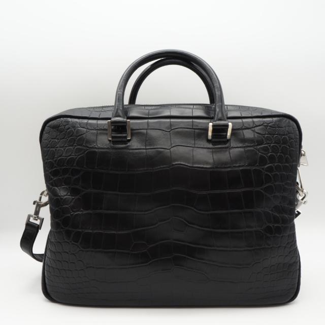 ☆3日以内返品可☆ 美品 SAINT LAURENT サンローラン レザー サック ド