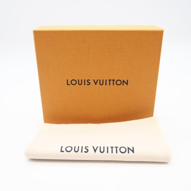 ★3日以内返品可★ 美品 LOUIS VUITTON ルイ・ヴィトン モノグラム アンプラント ジッピー コインパース モノグラム バイカラー M14563 二つ折り財布 ピンクベージュ ベージュ カウハイド レディース_14