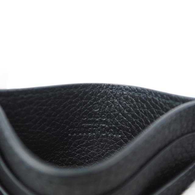 ☆3日以内返品可☆ 美品 GUCCI グッチ GUCCI ロゴ カードケース 771157