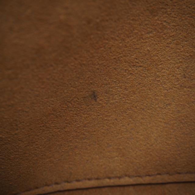 ★3日以内返品可★ LOUIS VUITTON ルイ・ヴィトン モノグラム キャンバス ミュゼット タンゴ ショート M51257 ショルダーバッグ ブラウン コーティングキャンバス レザー レディース_15
