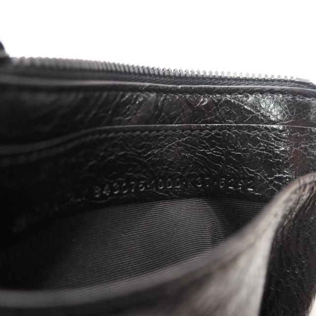 ☆3日以内返品可☆ 美品 BALENCIAGA バレンシアガ モナコ レザー