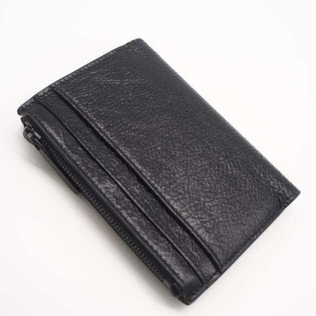 ☆3日以内返品可☆ 美品 BALENCIAGA バレンシアガ モナコ レザー