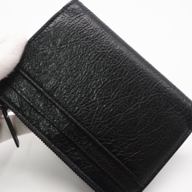 ☆3日以内返品可☆ 美品 BALENCIAGA バレンシアガ モナコ レザー