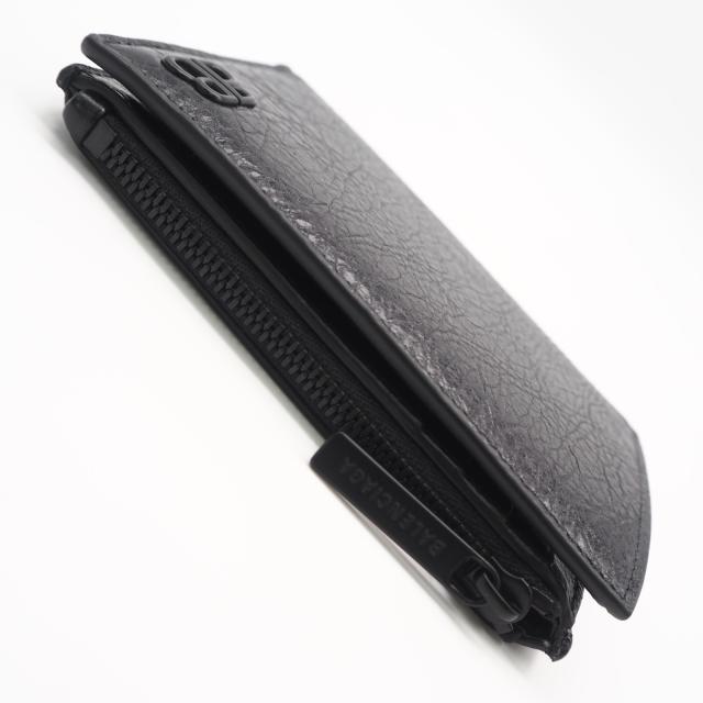 ☆3日以内返品可☆ 美品 BALENCIAGA バレンシアガ モナコ レザー