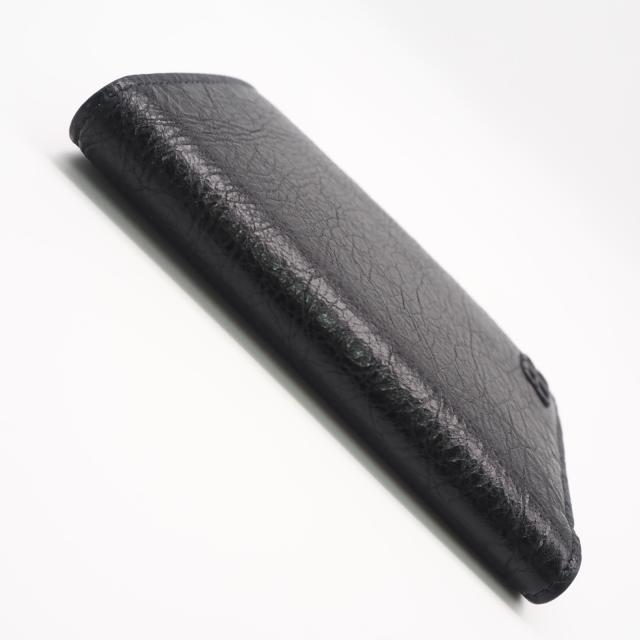 ☆3日以内返品可☆ 美品 BALENCIAGA バレンシアガ モナコ レザー