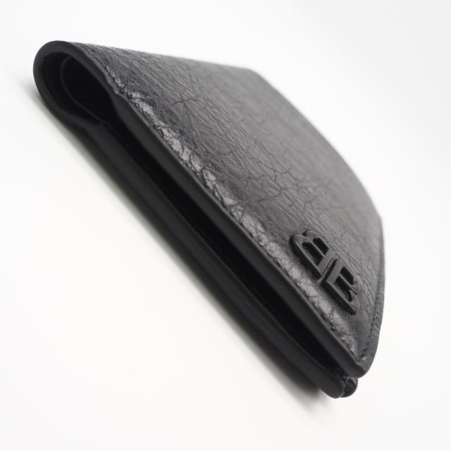 ☆3日以内返品可☆ 美品 BALENCIAGA バレンシアガ モナコ レザー