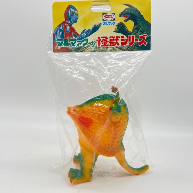 ★3日以内返品可★ 未使用 Bullmark ブルマァク ウルトラマン ワンフェス 2025 夏 一番星 ブルマァク タッコング ワンフェス限定カラー おもちゃ・玩具 -