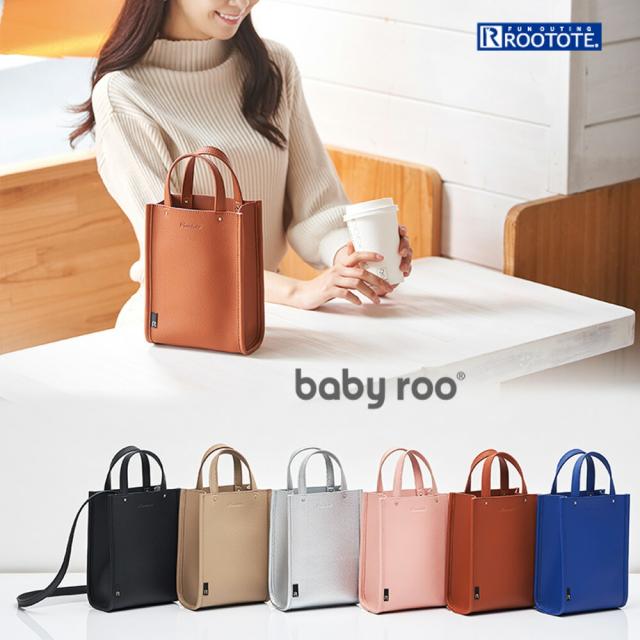 1960 ルートート Rootote 新作 El Br Klein クライン A 全6種 合皮 ミニサイズ 2way ショルダー トートバッグ レディースの通販はau Pay マーケット ルートート Au Pay マーケット店