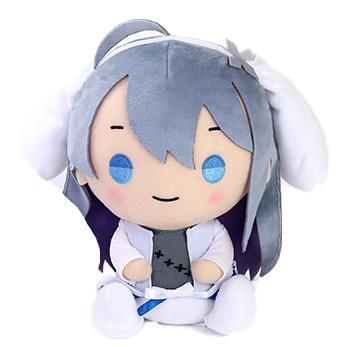 ヒプマイ サンリオ 神宮寺寂雷 単品 ヒプノシスマイク Sanrio Nakayoku Edit ぬいぐるみ 神宮寺寂雷の通販はau Pay マーケット Bag Life バッグライフ