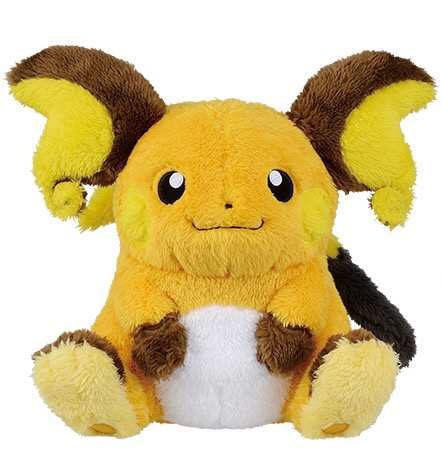 ポケモン ほっこりぬい ライチュウ 単品 ポケットモンスター ほっこりいやされ でっかいぬいぐるみ ライチュウ ニャース 約22cmの通販はau Pay マーケット Bag Life バッグライフ