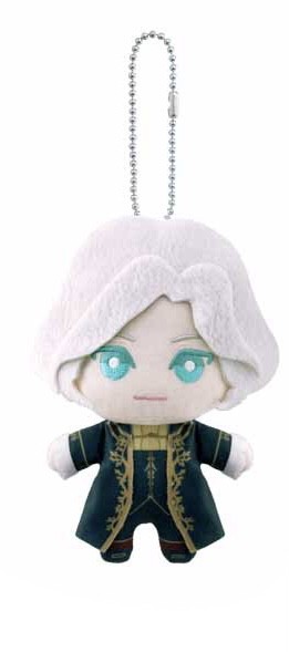 6月27日頃入荷予定【第五人格 ともぬい 写真家 単品】IdentityV 第五