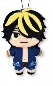 【東リベ マスコット 羽宮一虎 単品】東京リベンジャーズ マスコットぬいぐるみの通販は 10,079円