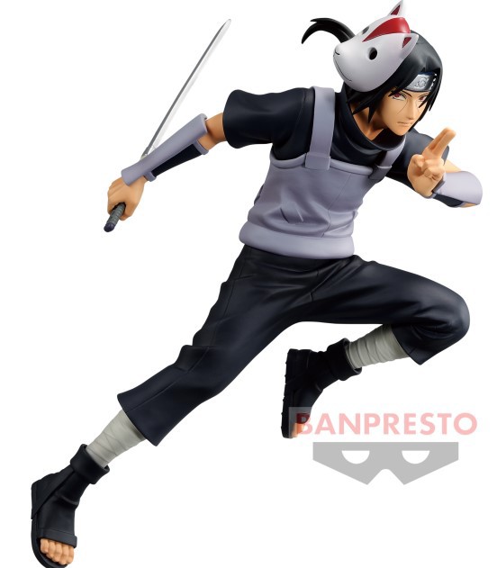 22年7月12日入荷【イタチ バイブレーションスターズ 】NARUTO ナルト