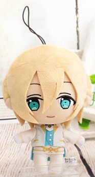 【あんスタ ぬいぐるみ 天祥院英智 フィーネ 】あんさんぶるスターズ！！ ぬいぐるみ 新衣装 fine 約16CM｜au PAY マーケット