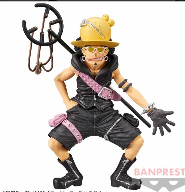 2022年9月26日入荷【ONE PIECE FILM RED DXF THE GRANDLINE MEN vol.7 ...