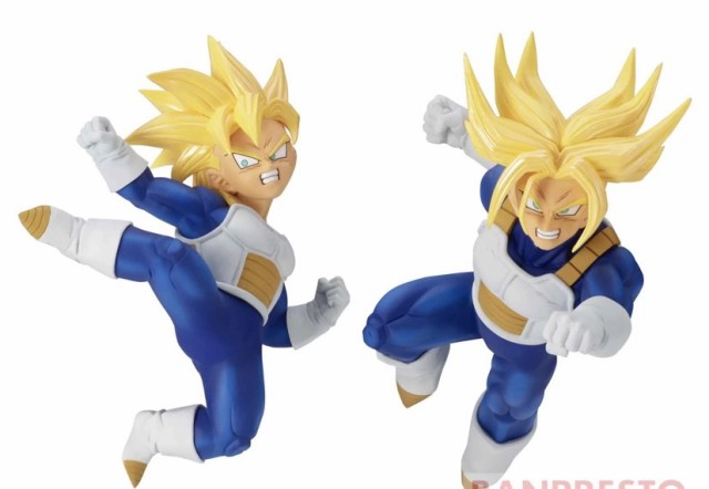 2022年10月11日入荷予定【ドラゴンボールZ 超戦士列伝?V 第一章 強き ...