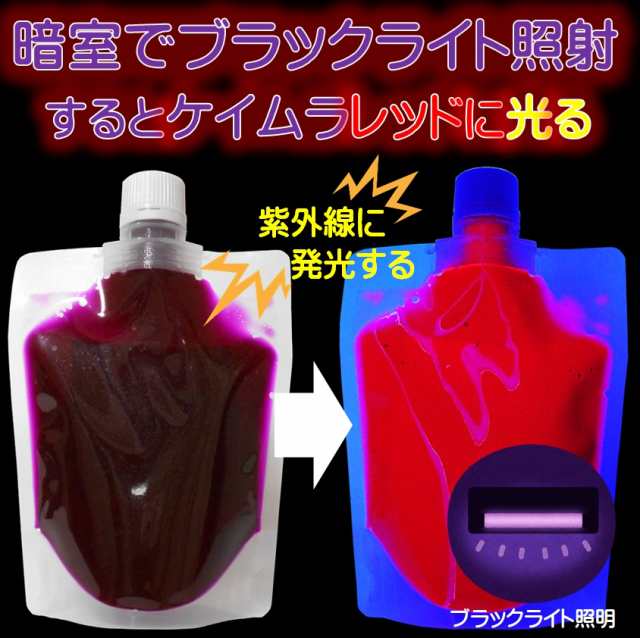 激安通販新作 紫外線加工液 つり餌 用 紫外線 蛍光発光 ケイムラピンク 80ml ３本組 ケイムラ 液 加工液 加工 ケイムラ濃縮 山下漁具 店 Materialworldblog Com