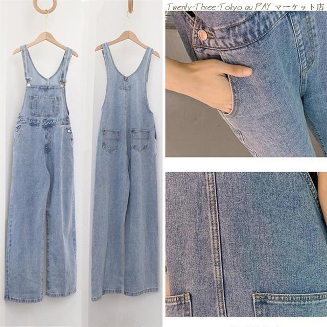 新品未使用 JEANS  レディース オーバーオール デニム リーバイス レディース スキニー スリム フィット デニム