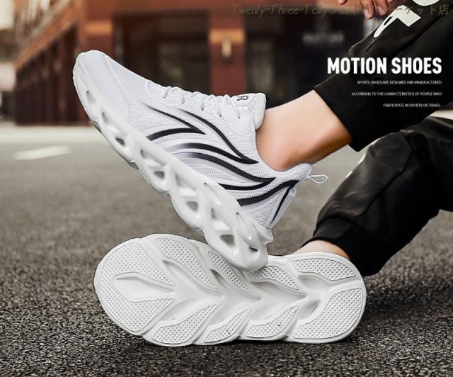 スニーカー メンズ スポーツ 靴 ウォーキング ランニング