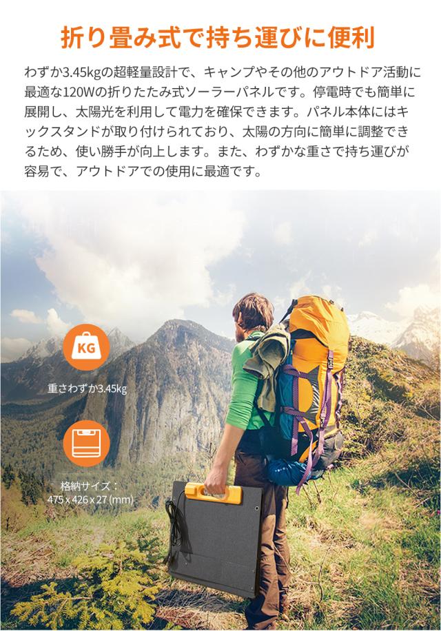 冬セール20%お得(10%OFF+10%ポイント) 2年保証】NEWSMY ソーラーパネル