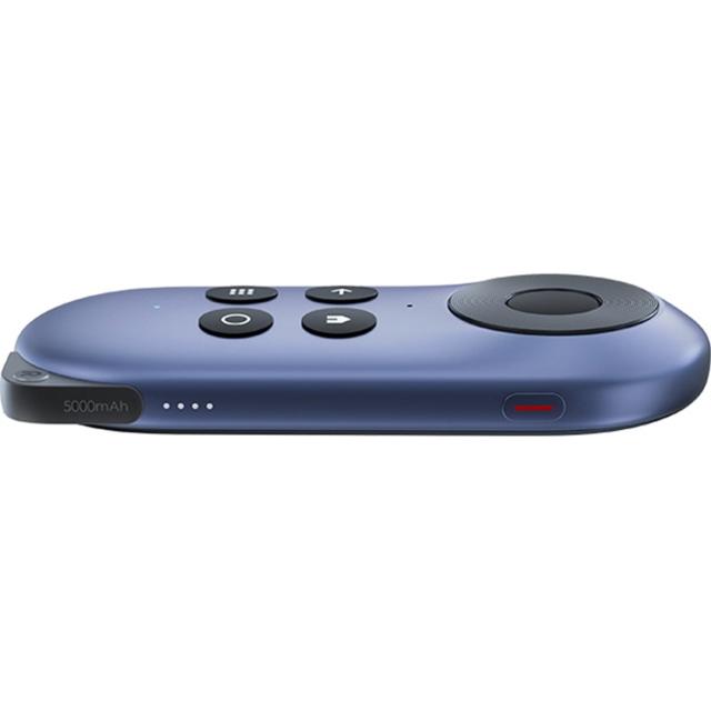 【新生活セールクーポンで49,→37, 特典付 日本正規販売店】 Rokid AR Joy Pack ( Max + Station + リモコン ) 215インチ AR スマートグラス スマホ不要 AndroidTV 軽量 120Hz 近視補正 600Nits ブルーライトカット プライベートシアター HDCP 1年保証_6