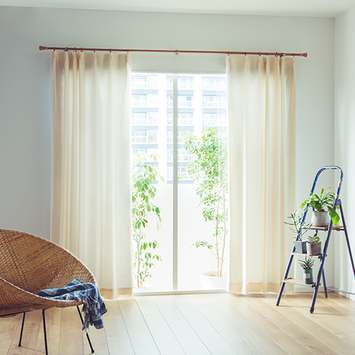 カーテンレール デザイン 装飾レール TOSO トーソー クラスト19 ブラケットスルー 1.2m ネクスティダブルセット カーテンレール デザイン 装飾レール TOSO トーソー クラスト19 3.1m