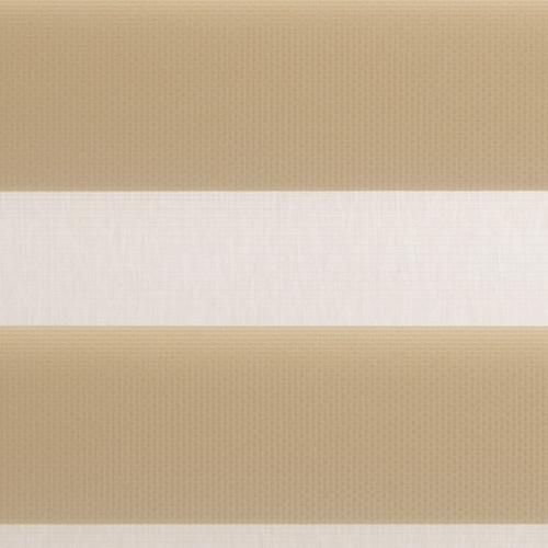 既製ロールスクリーン／幅40cm×丈110糎／日おおいのように採光ができるロールスクリーン「ゼブライト」