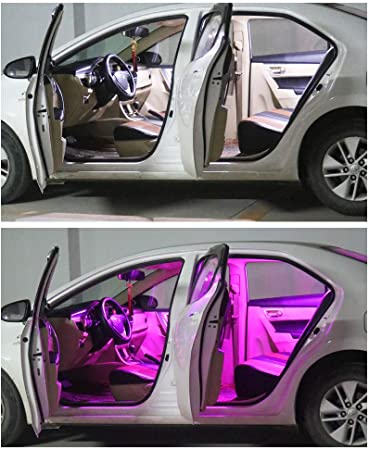 Catland T10 31 Led ルームランプ ホワイト ピンク 2色切替 ルームライト T10 31mm 白 紫 Ledバルブ 車用 Ledライト ナンバー灯 車内灯 の通販はau Pay マーケット Lectia