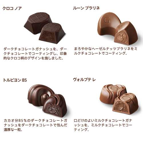 お歳暮 ギフト お返し スイーツ ゴディバ（GODIVA）クラシック