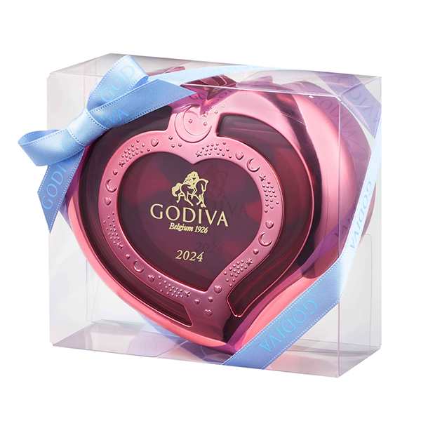 GODIVA 空き缶 2023 - その他