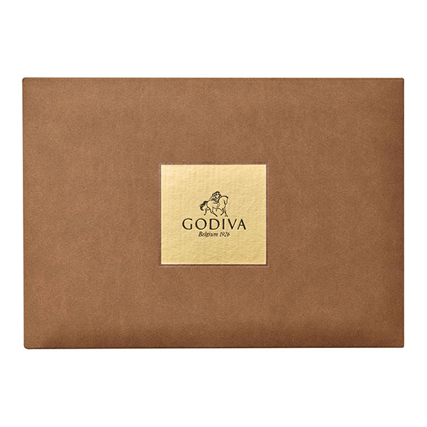 ゴディバ公式 プレゼント ギフト お返し ゴディバ (GODIVA) グラン