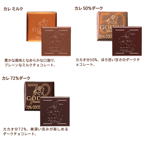 ゴディバ公式 プレゼント ギフト お返し ゴディバ (GODIVA) グラン