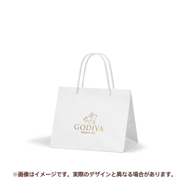 GODIVA Gショコラ 5粒入 ミッキーマウス 4袋 - 菓子